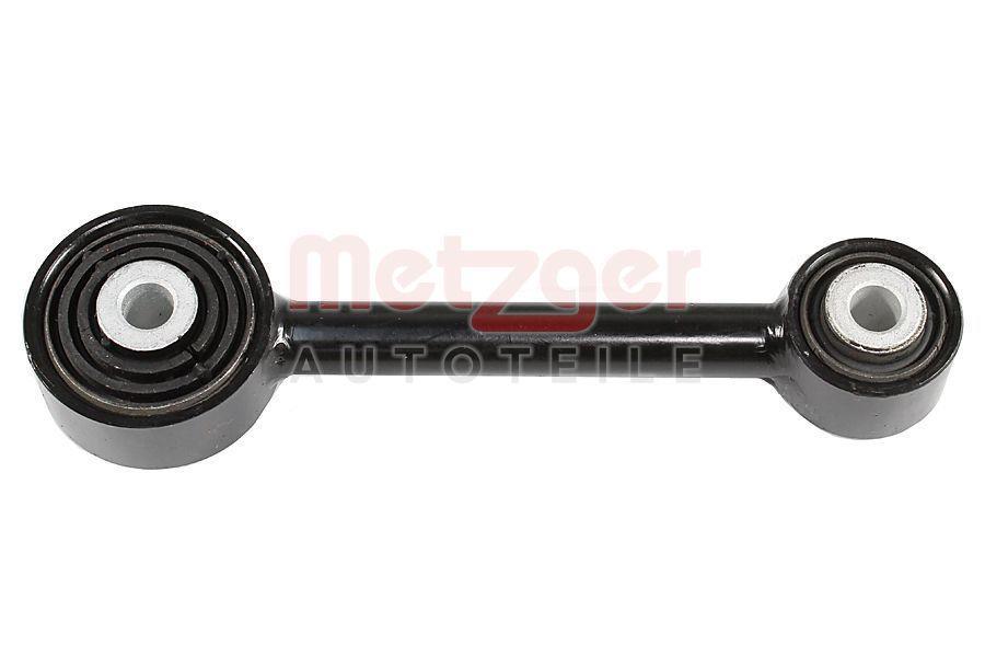 Biellette de barre stabilisatrice (Biellette antiroulis) METZGER ref. 53022108